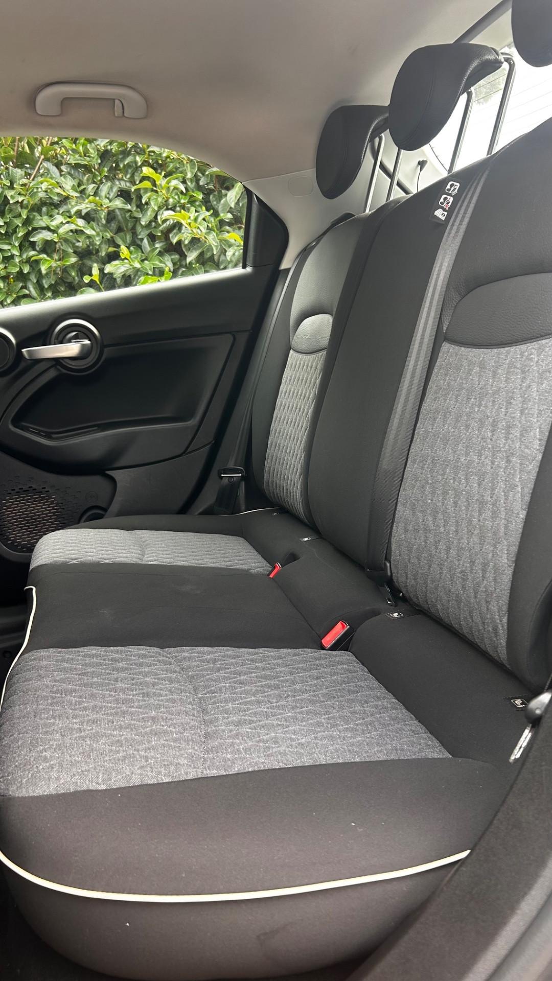 Fiat 500X 1.6 MultiJet 120 CV