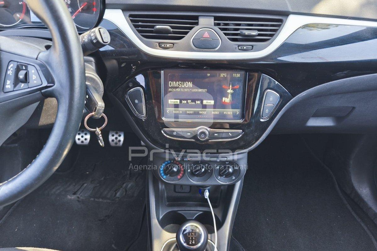 OPEL Corsa 1.3 CDTI 5 porte b-Color