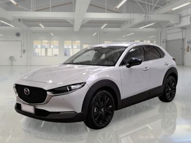 MAZDA CX-30 2.5LSKYACTIV-G 140 CV M HYBRID HOMURA AUTO 5 PORTE SUV