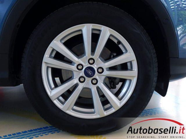 FORD Kuga 1.5 ECOBOOST 120CV S&S 2WD BUSINESS - UNICO PROP.
