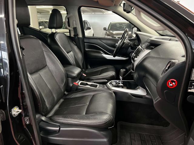 Nissan Navara Navara 2.3 dci d.cab Tekna 4wd 190cv auto ** GANCIO + 360 CAMERA**