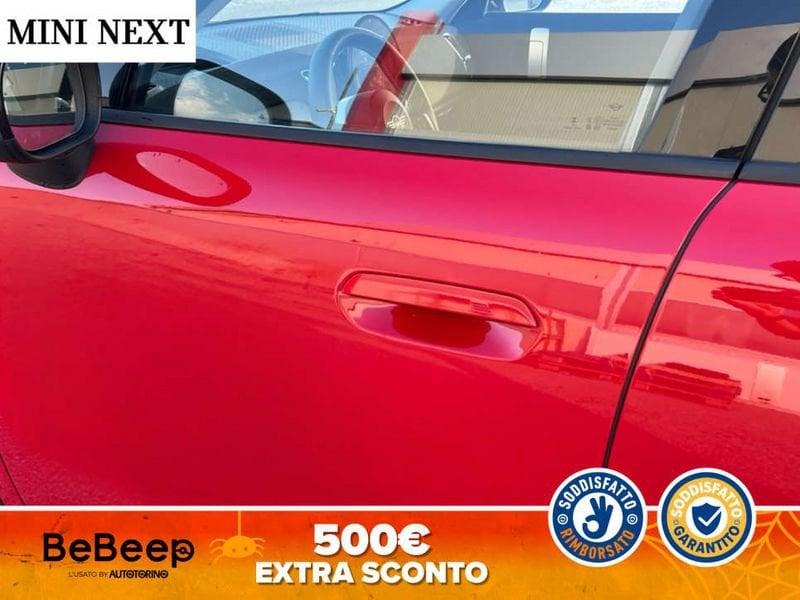 MINI Countryman Mini F60 MINI 2.0 48V D CLASSIC AUTO