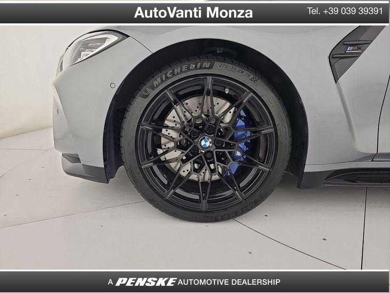 BMW Serie 3 M3 Touring 3.0 Competition M xdrive auto