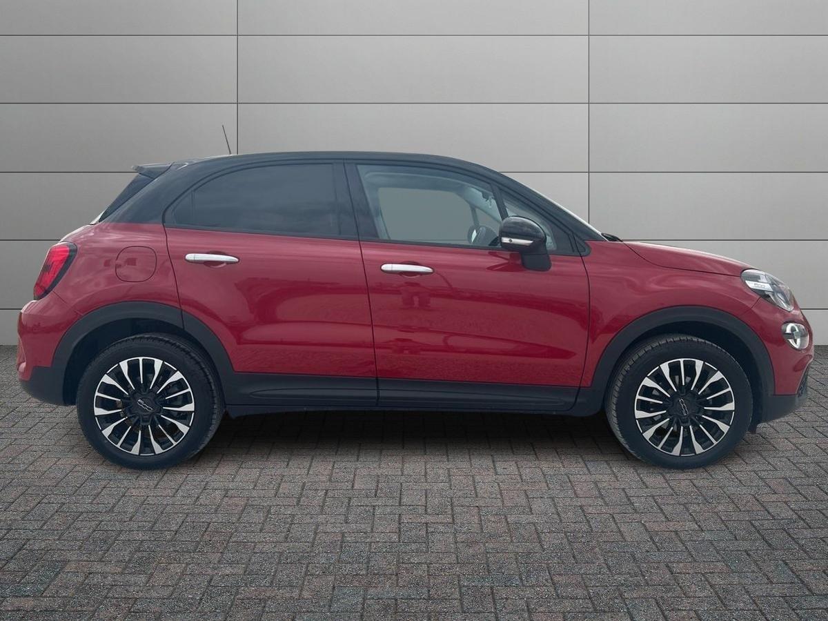 FIAT 500x My23 1.3 Multijet 95cv 500x