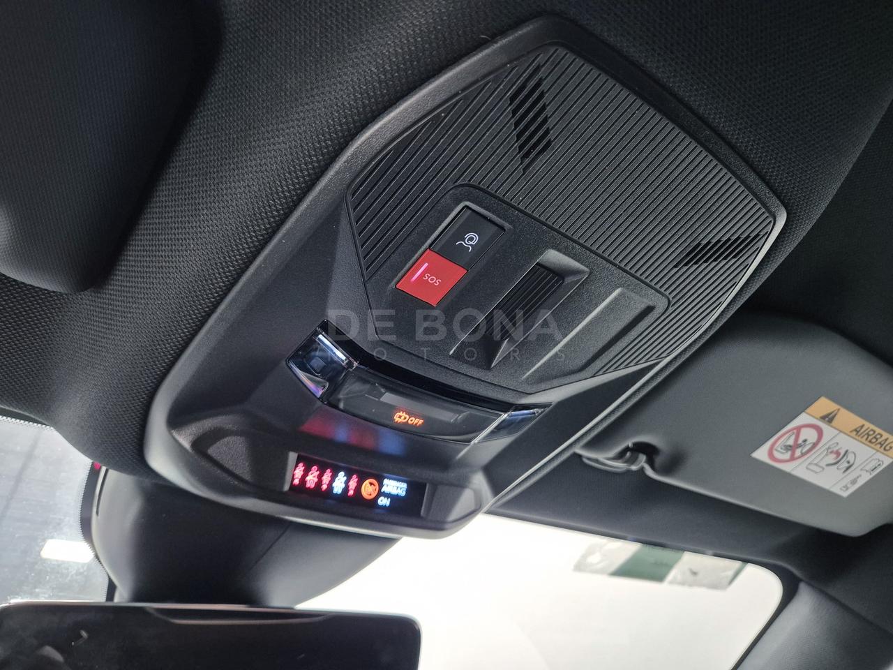 Peugeot 308 sw 1.6 hybrid phev gt 180cv e-eat8