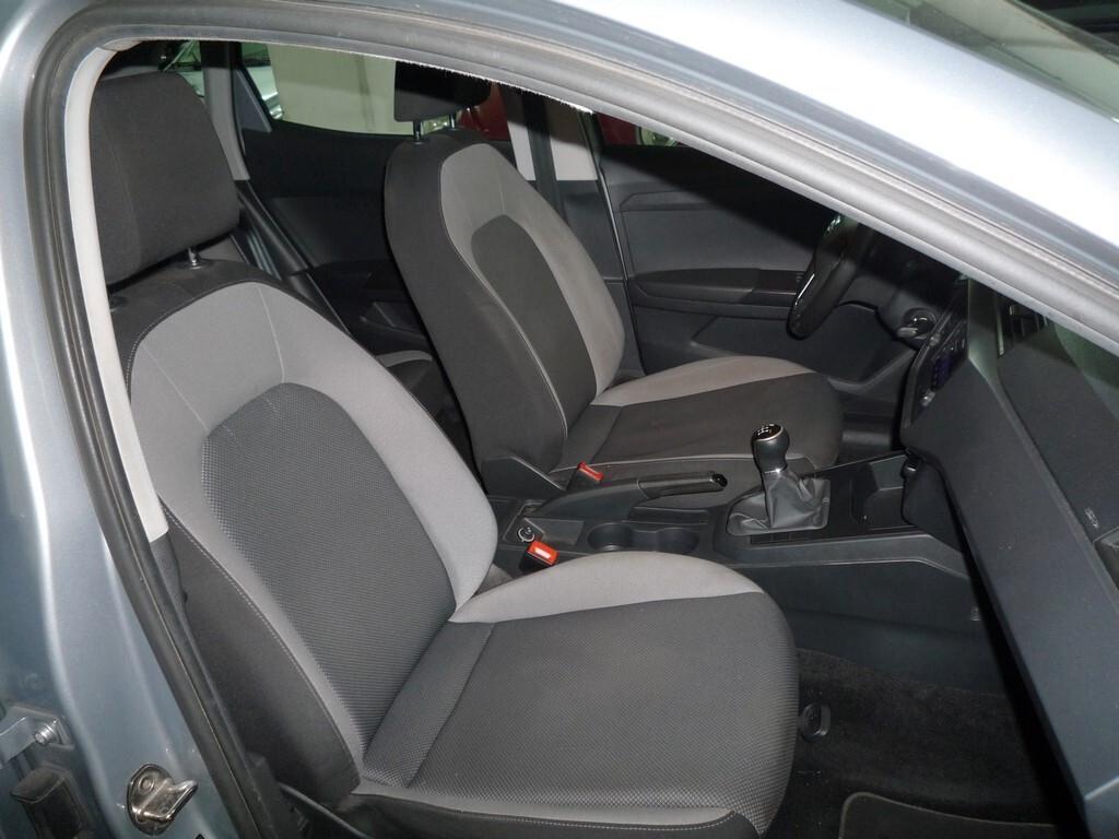 Seat Ibiza 1.0 TGI 5 porte Style