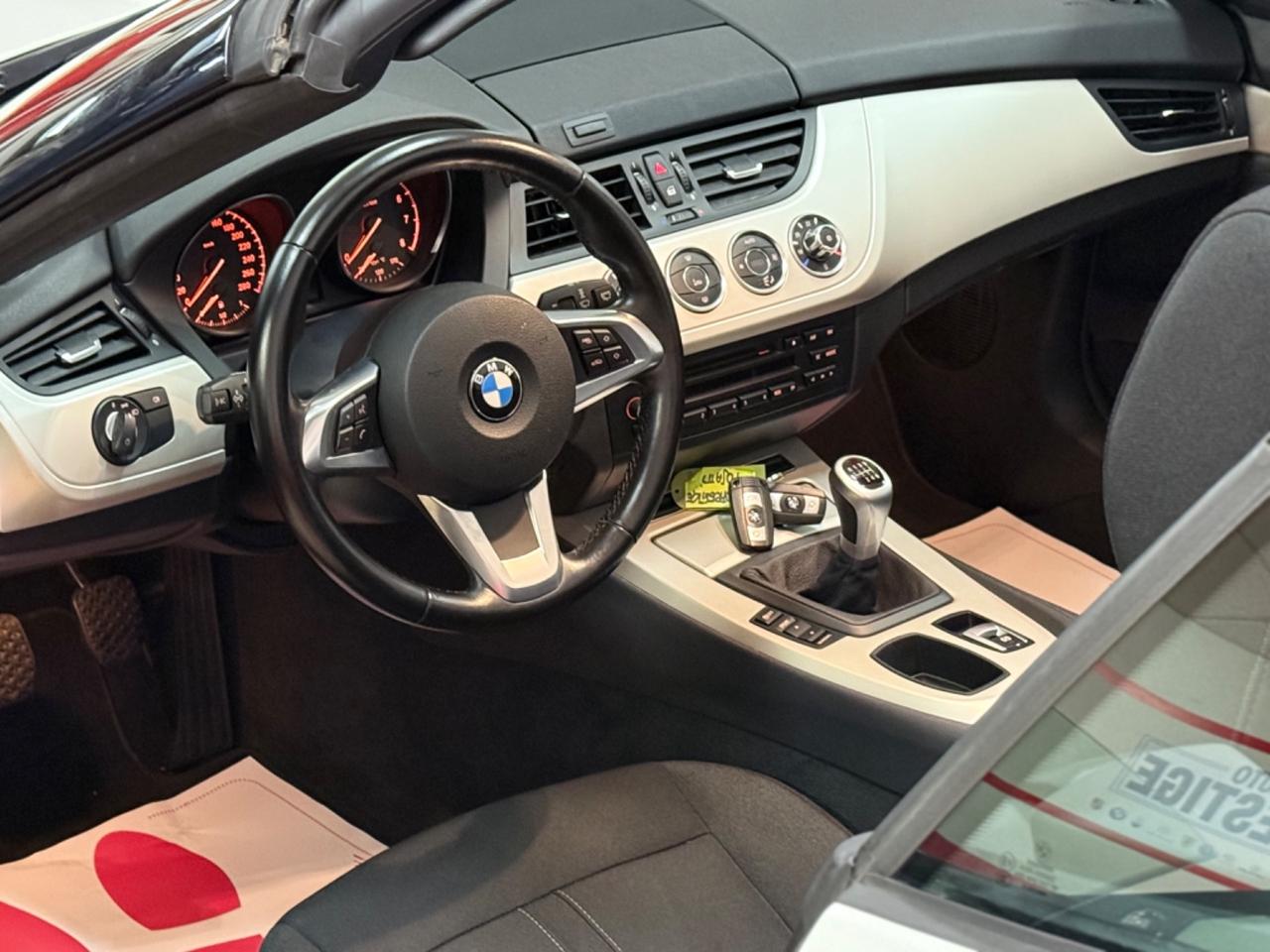 Bmw Z4 Bmw Z4 SDrive23i