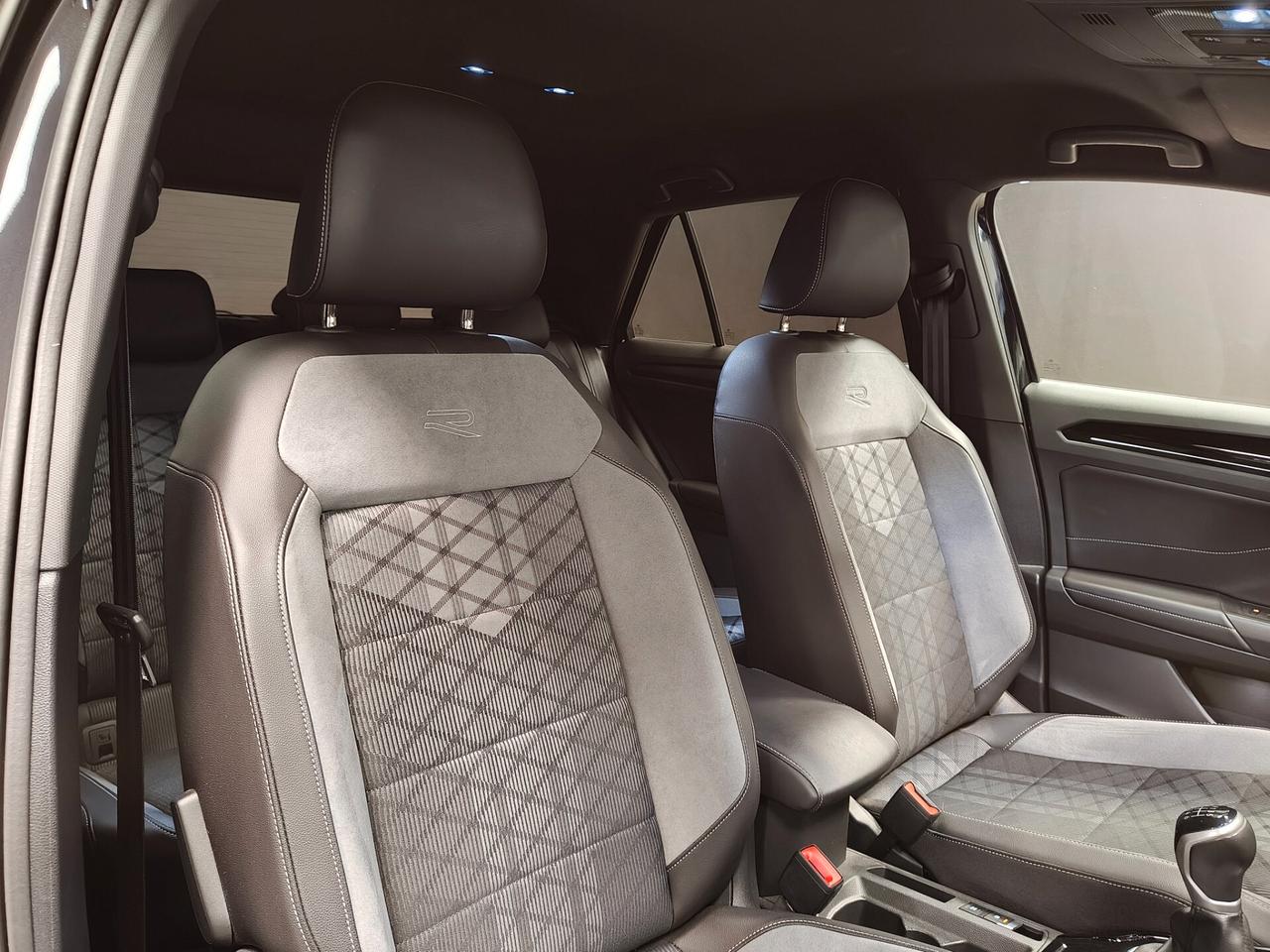 Volkswagen T-Roc 1.5 TSI ACT R-Line