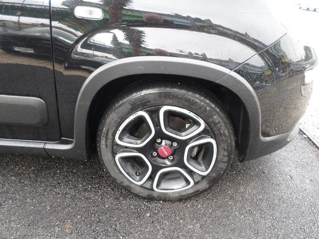 Fiat Panda 1.2 EasyPower City Life