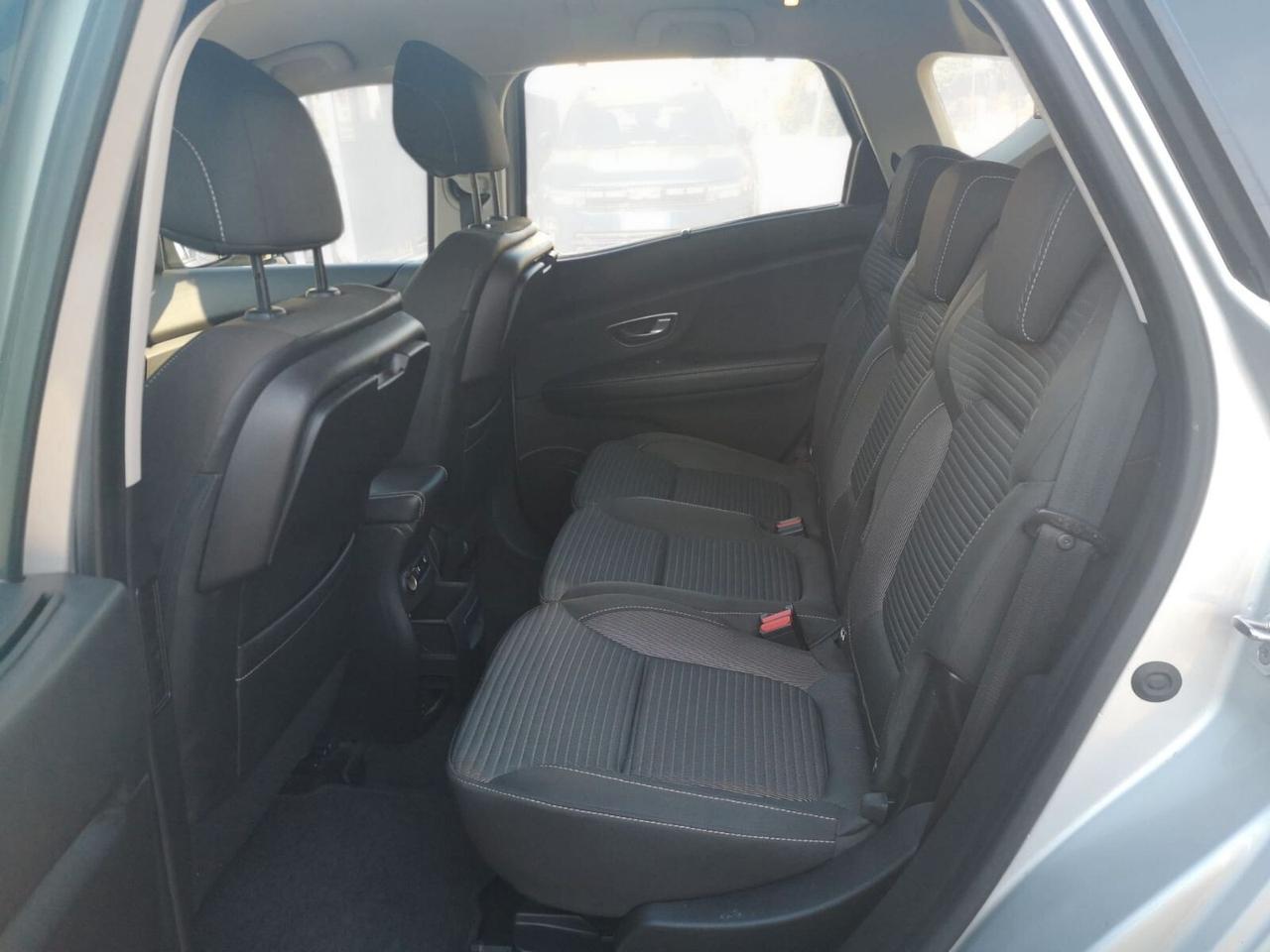 Renault Scenic 1.5 dCi Energy 110cv Sport Edition2 EDC