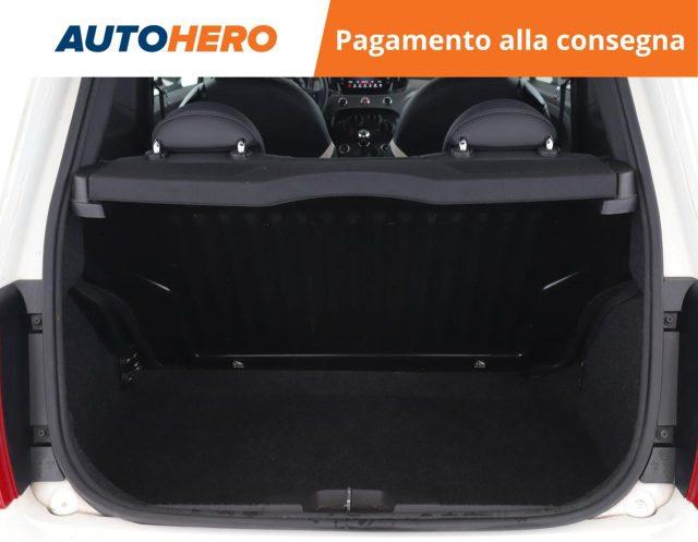 FIAT 500 1.2 S