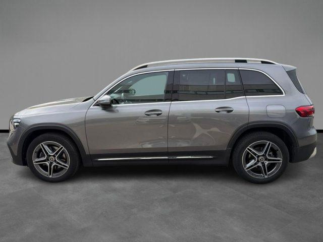 MERCEDES-BENZ GLB 200 d Automatic Premium