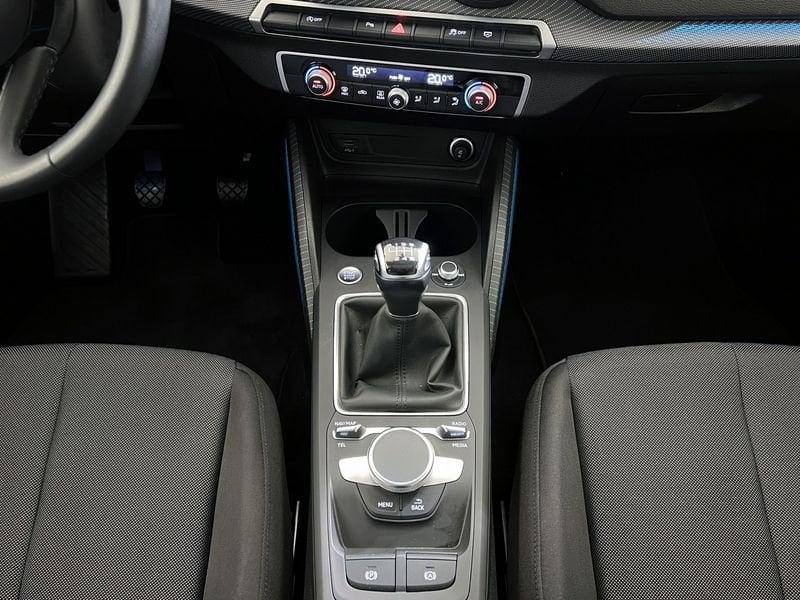 Audi Q2 Q2 35 TFSI Business Advanced