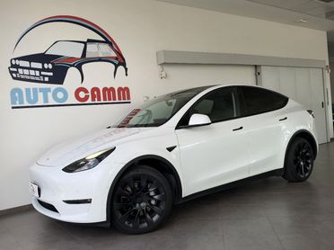 Tesla Model Y Long Range Dual Motor AWD IVA ESPOSTA