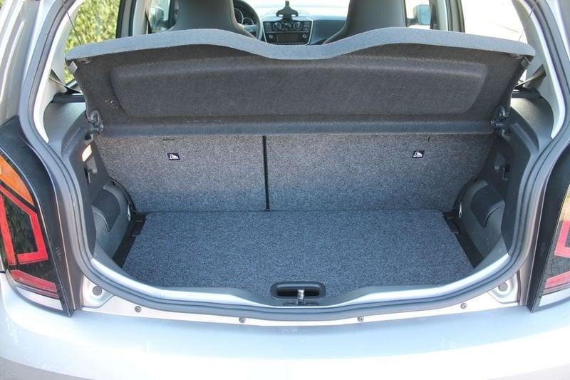 Volkswagen up! 1.0 60cv move up! BMT