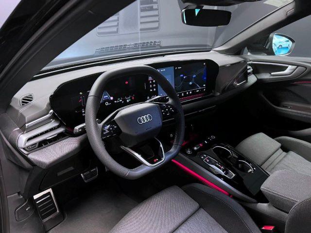 AUDI A5 Avant TFSI 150 kW S tronic S Line edition