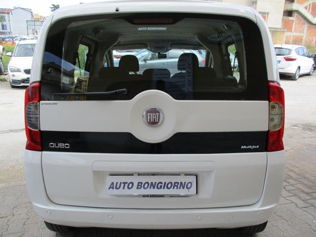 FIAT Qubo 1.3 MJT 75 CV Dynamic