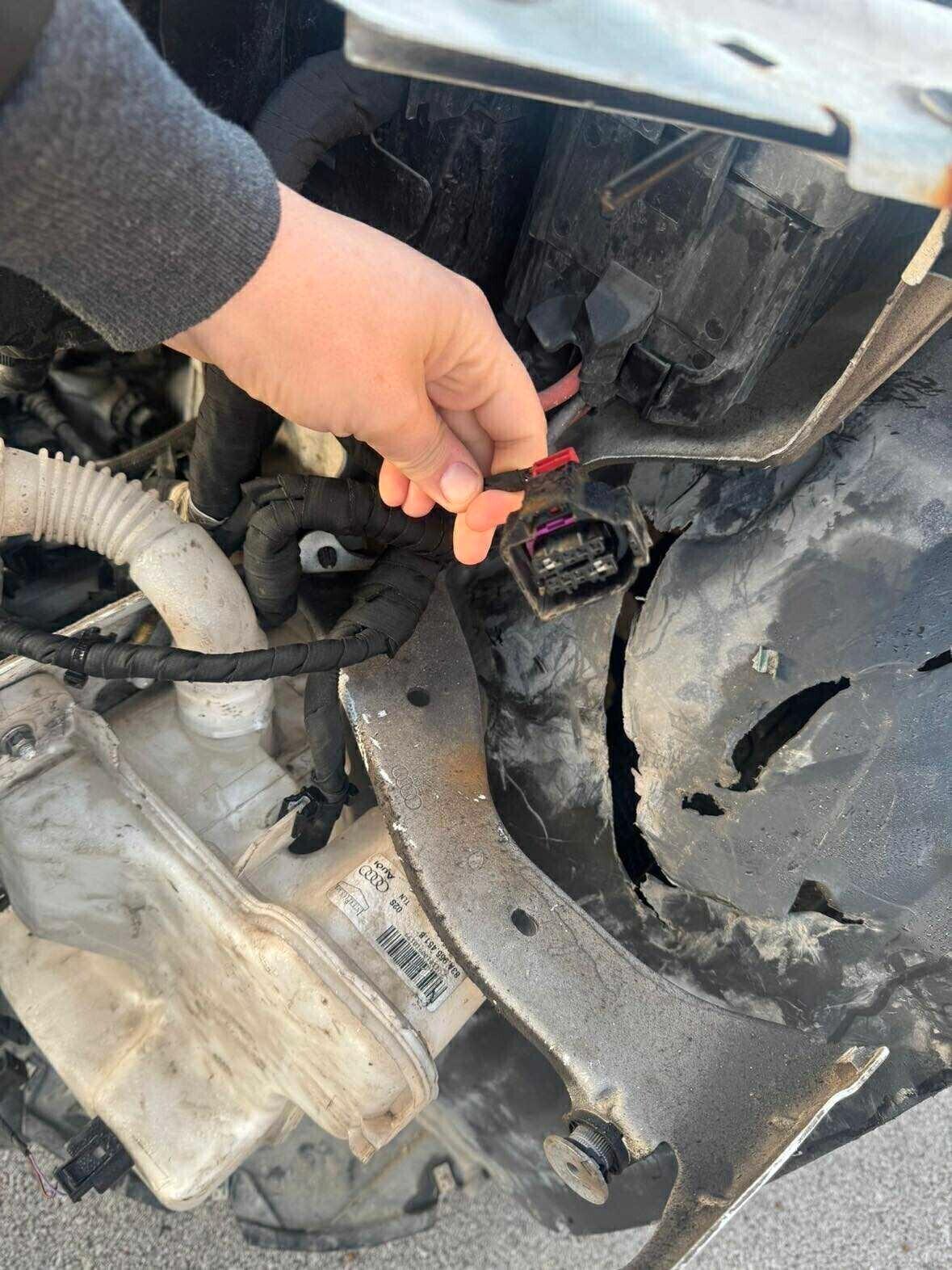 Audi Q3 35 TDI quattro Business-2019