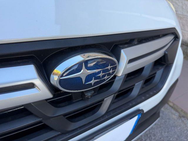 SUBARU XV 2.0i 150CV E-BOXER PREMIUM AWD MHEV LINEARTRONIC