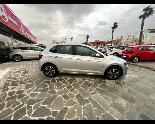 VOLKSWAGEN Polo 1.0 TSI DSG Style