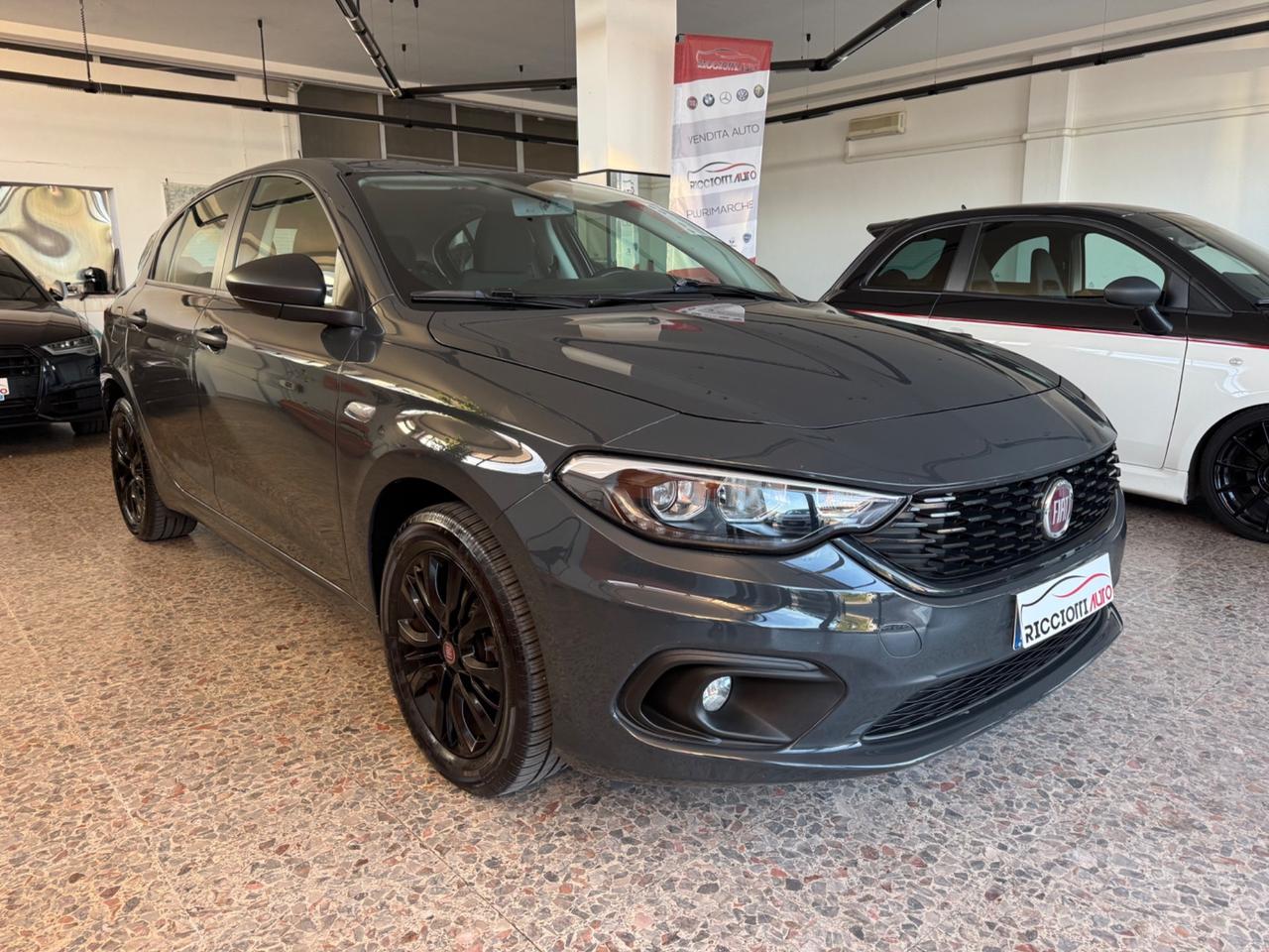 Fiat Tipo 1.4 120 CV MIRROR
