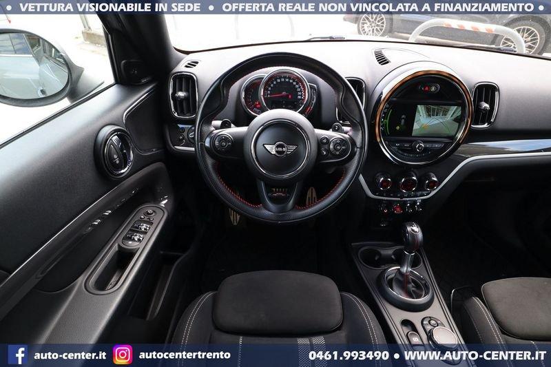 MINI Countryman John Cooper Works ALL4 2.0 231CV JCW
