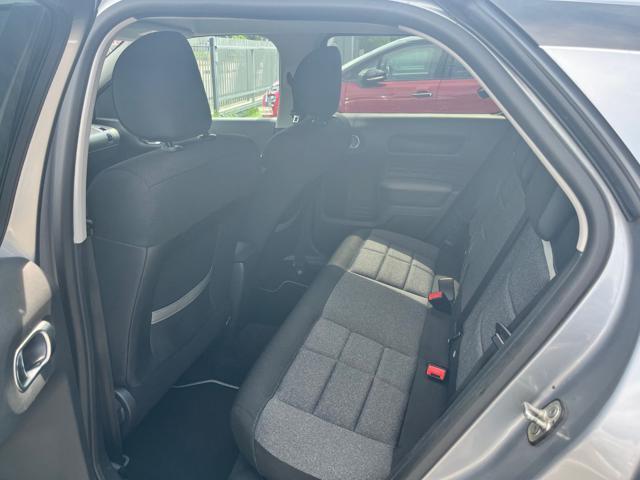 CITROEN C4 Cactus PureTech 110 S&S Shine