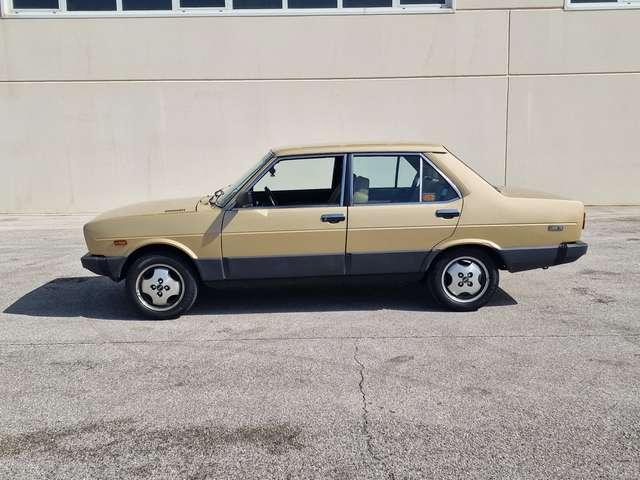 Fiat 131 Super Mirafiori - vernice originale - 57.000 km