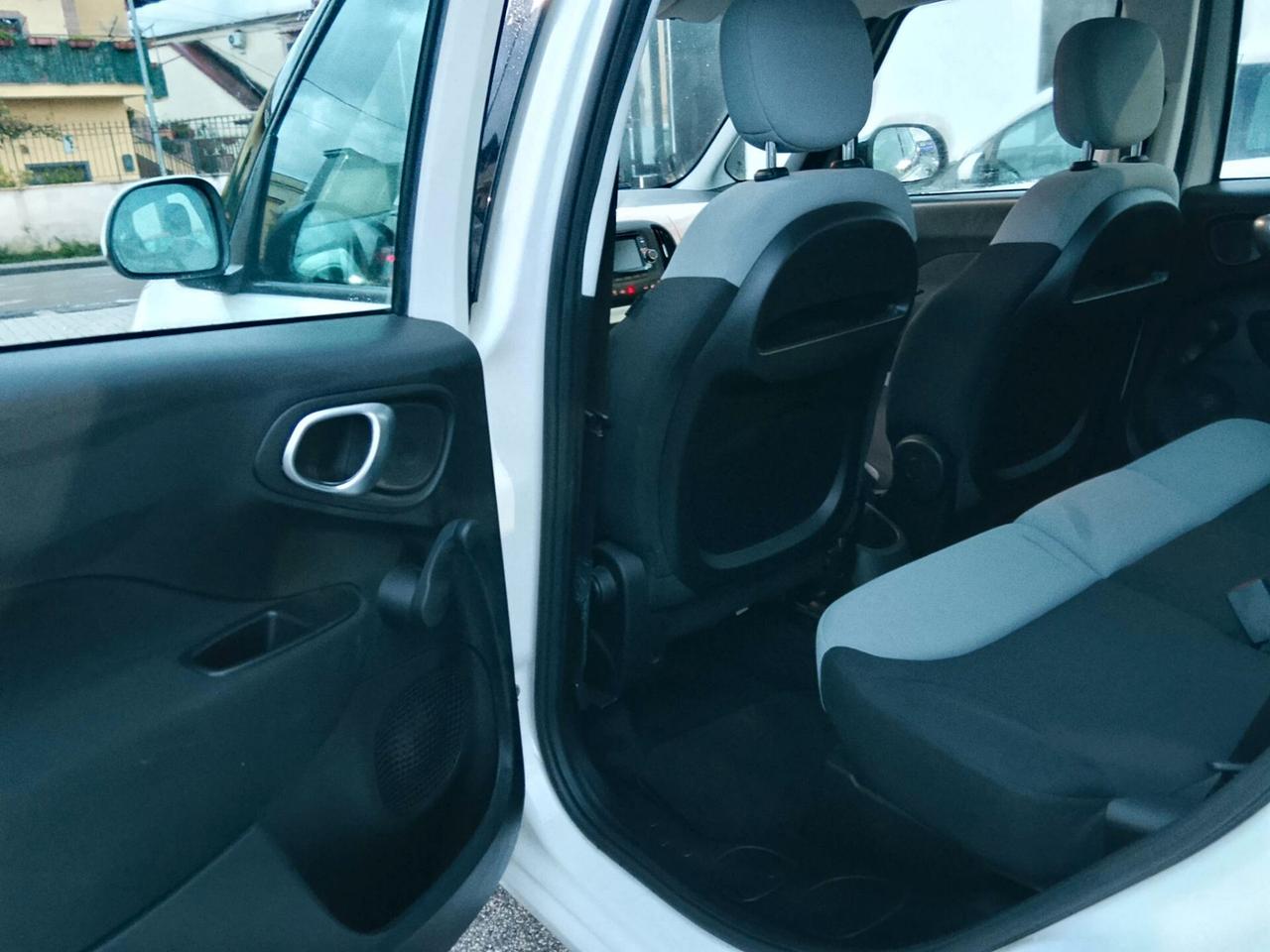 Fiat 500L MJT EURO 6 SENZA BS PAGA