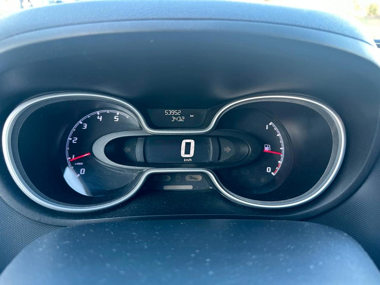 Fiat Talento 1.6 MJT 120CV