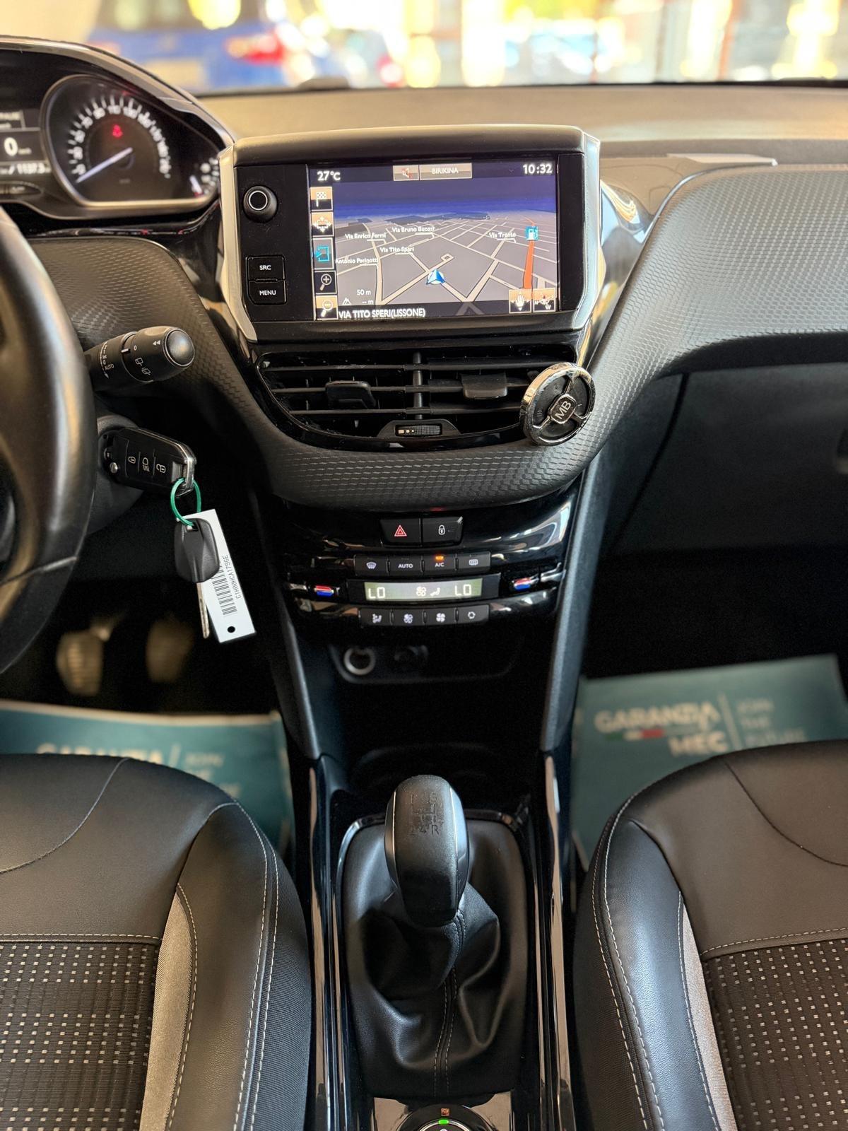 Peugeot 2008 PureTech 82 Allure