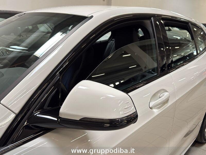 BMW Serie 1 F40 Diesel 118d Msport auto