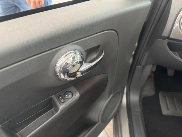 FIAT 500 1.3 Multijet 16V 95 CV Lounge