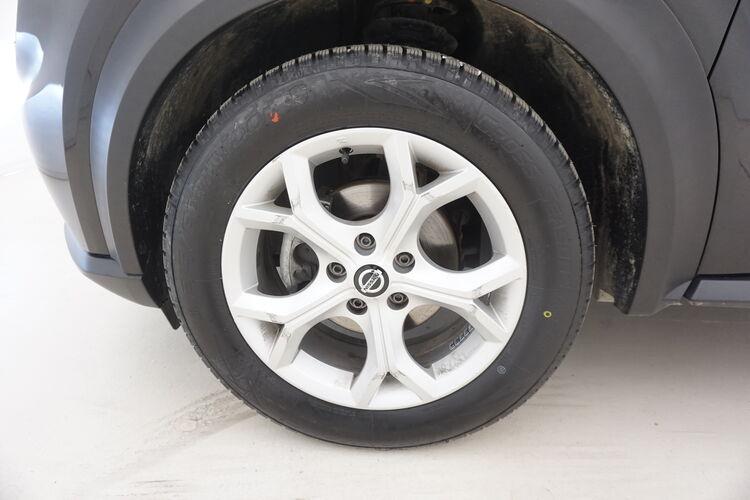 Nissan Juke N-Connecta BZ706525 1.0 Benzina 114CV