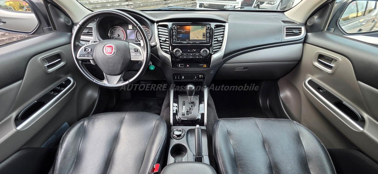 Fiat Fullback 2.4 180CV Doppia Cabina aut. LX Cross