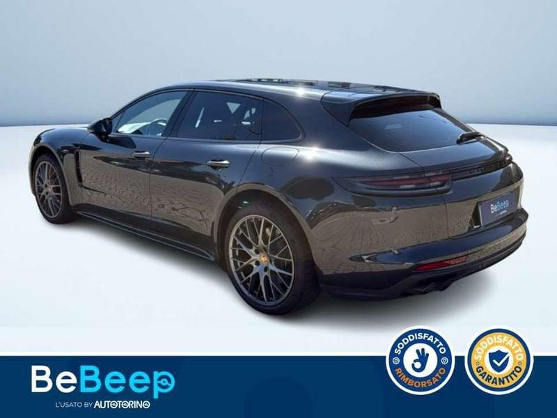 Porsche Panamera SPORT TURISMO 2.9 4 E-HYBRID AUTO