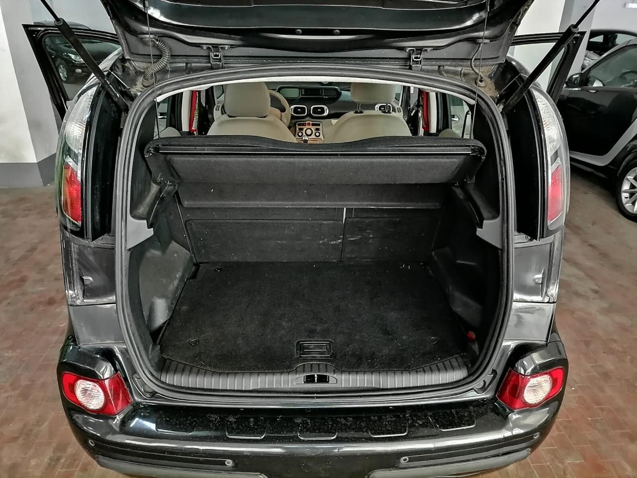 Citroen C3 Picasso 1.4 vti 95cv exclusive Ok Neop.