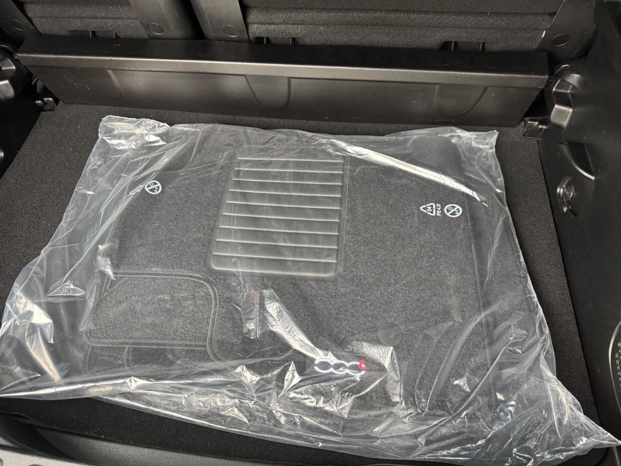 Fiat 500L 1.3 Multijet 95 CV Business