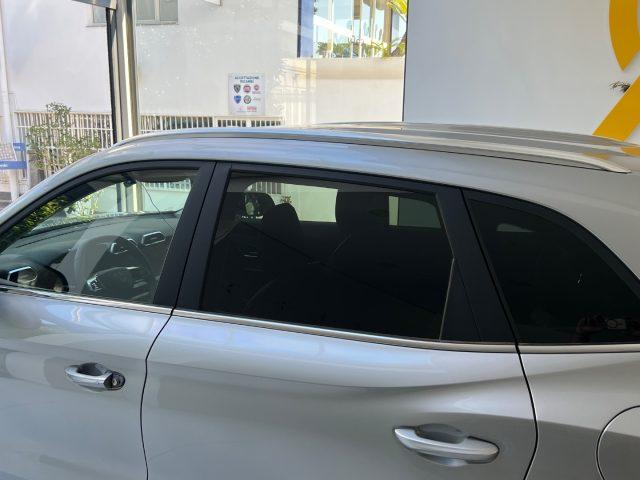 MG ZS 1.5 Hybrid+ Luxury da ?259,00 mensili