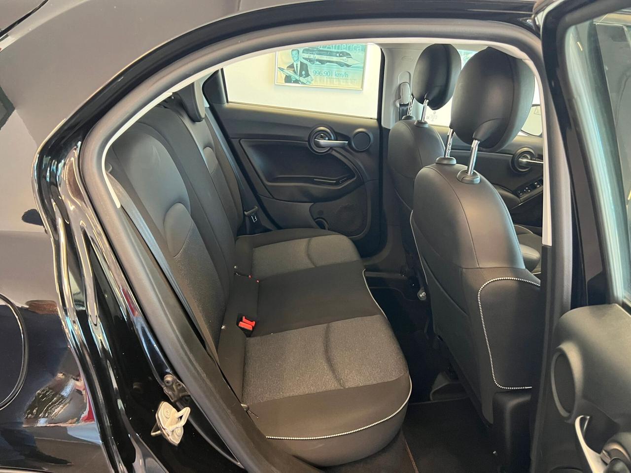 Fiat 500X 1.0 T3 120 CV Cross