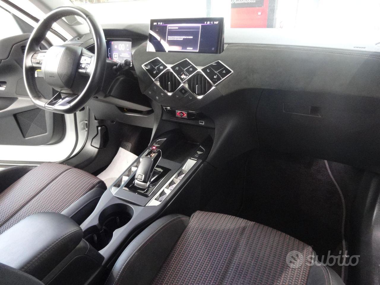 DS 3 Automatica