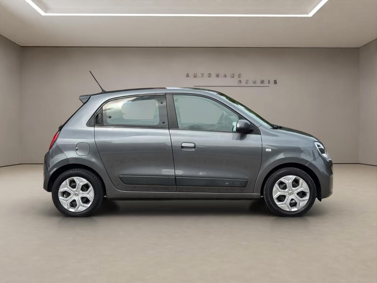 Renault Twingo SCe 69 CV Intens Bluetooth