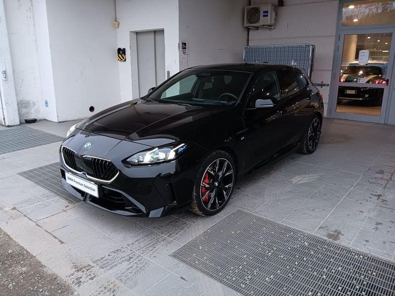 BMW Serie 1 118d MSport Pro auto