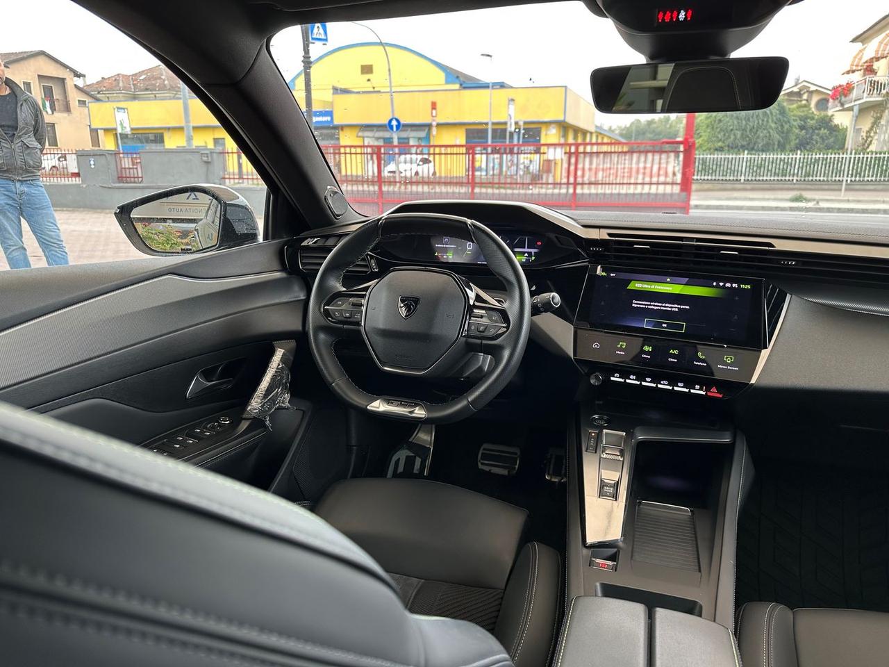 Peugeot 308 GT Pack 1.5 Blue HDI 130 TETTO #7297