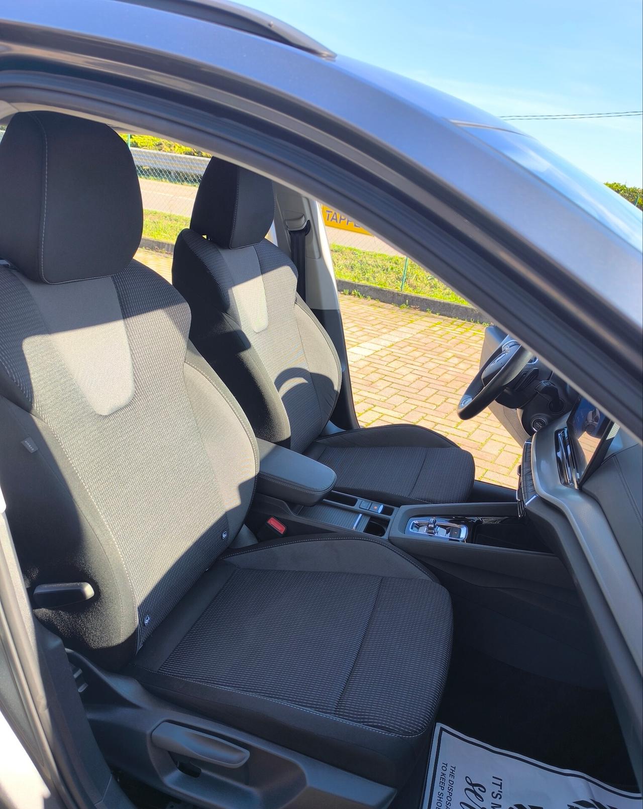 Skoda Octavia 1.0 e-TEC DSG Wagon Executive