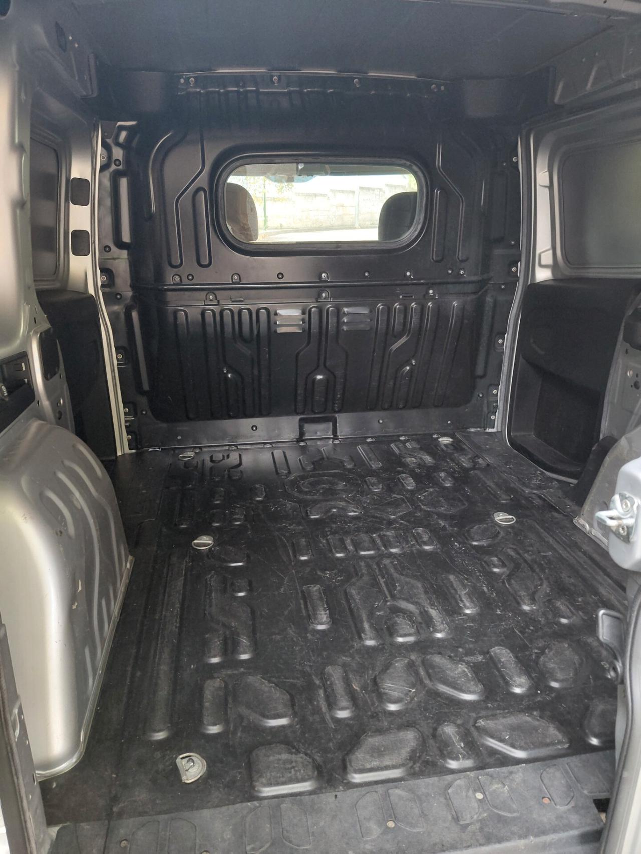 Fiat Doblo Doblò 1.3 MJ 16V Cargo Maxi Lamierato