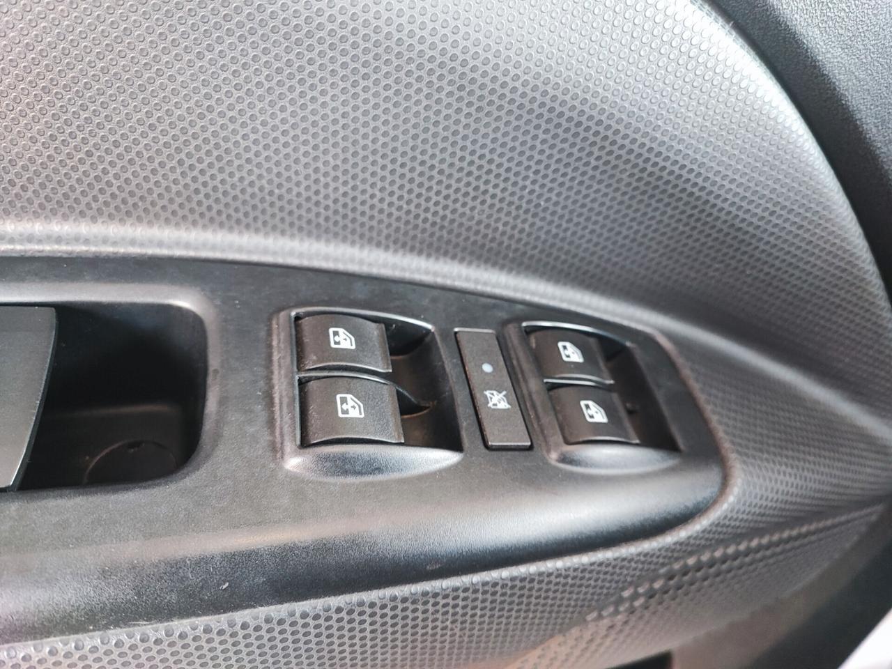 Fiat Doblo MULTISPAZIO 7 POSTI