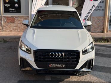 Audi Q2 30 TDI S tronic S line Edition