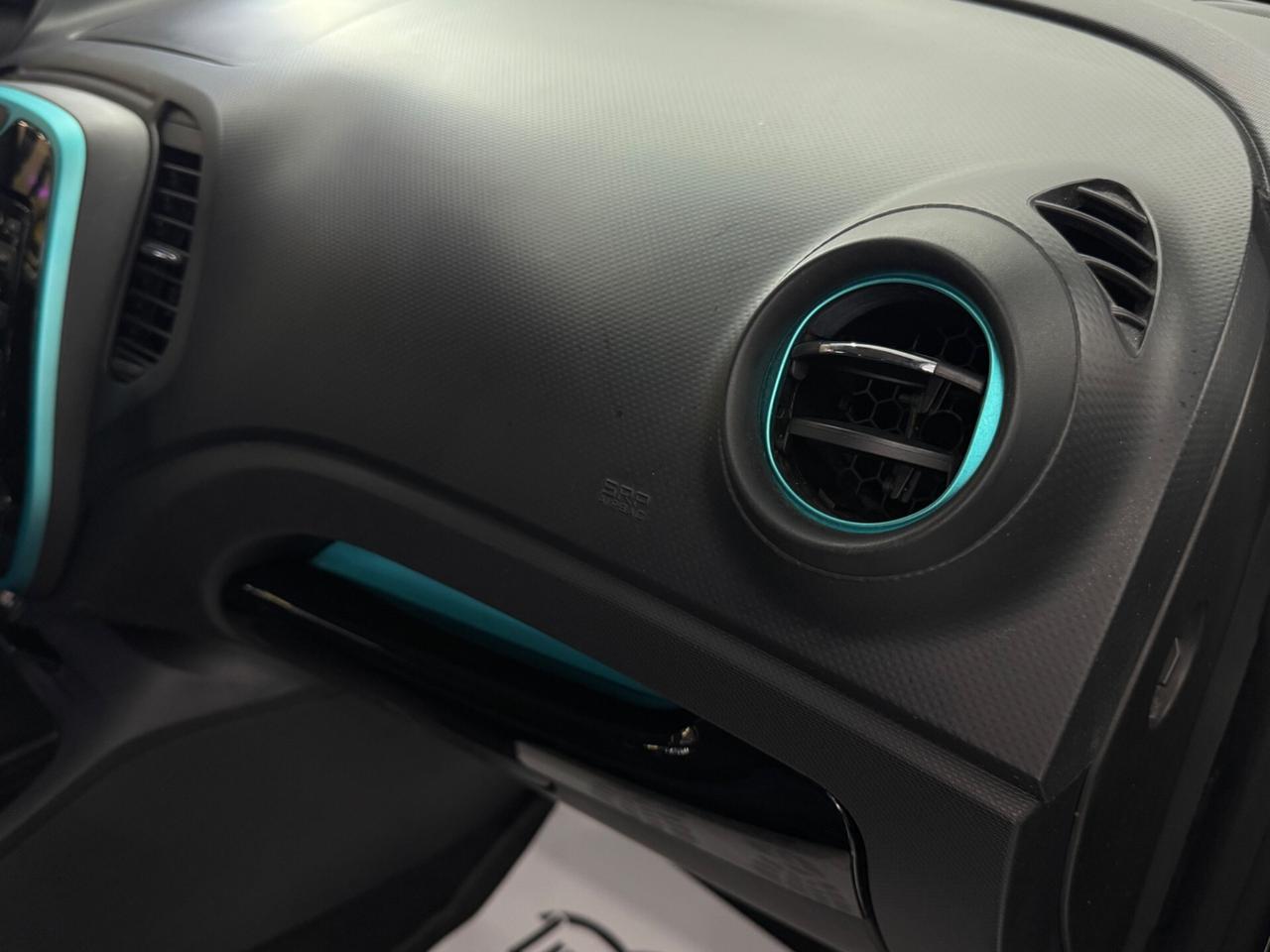 Renault Captur 1.5 Dci 90Cv Wave