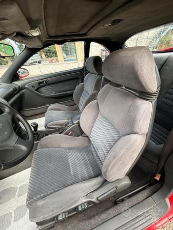 Toyota Celica 2.0i 16v turbo 4wd cat. All Trac